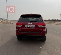 جيب جراند شيروكي